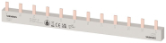 Siemens Stiftsammelschiene 10qmm 5ST3622 