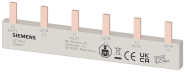 Siemens 5ST3607 Stiftsammelschiene 10qmm 