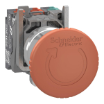 Schneider                    XB4BS844415 