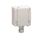 Schneider Temperatur-     TM1STNTCW69755 