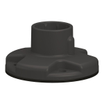 Schneider Befestigungsplatte       XVZ01 