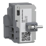 Schneider MN              G40-80UVR415AC 