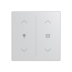 BJ Abdeckung als Wippe LFDW/A.2.63.11-83 