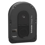 Schneider Smarte Wallbox     EVB4S22N40M 