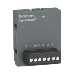 Schneider Easy Modicon M200    TMCR2DM4U 