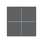 BJ Abdeckung 4-fach     LFW/A.4.63.11-81 