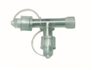 S&H ST -Anschluss 230V IP44        88807 