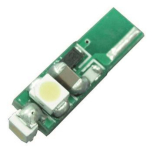 S&H LED-Leuchtmittel 3x SMD3528    34617 