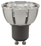 S&H LED Reflampe PAR16 51x56mm     39309 