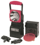 SUH AccuLux SL5 LED Set, IP 54     46145 