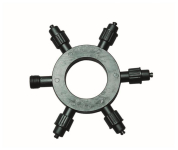 S&H Ring -Anschluss 230V IP44      88806 