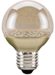 S&H Deko-LED Globeform 60x87 E27   39341 