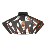 EGLO Wand und Deckenleuchte        43399 