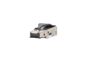 Metz E-DAT Indus.RJ45 field 1401400812-E 