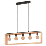 EGLO Hängeleuchte FAMBOROUGH       43414 