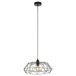 EGLO Hängeleuchte CARLTON 2        49487 