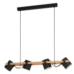 EGLO Hängeleuchte HORNWOOD         43424 