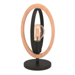 EGLO Tischleuchte BASILDON         43464 