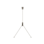 Brumberg Y-Seilabhängung uni 2m 81032068 