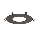 Brumberg Reduzierring, schwarz  81204080 