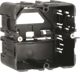 Hager Geräteeinbaudose         L5419SCHW 