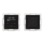 Elso DAB+Radio Set          MTN4375-0303 