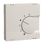 ELSO Joy Thermostat-Abdeckung     367104 