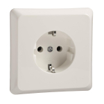 ELSO Renovierung Schuko Voll      515404 