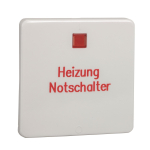 ELSO Fashion Wippe Heizung-       213224 