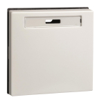 ELSO Wippe m.SF JOY reinweiss     273624 