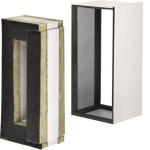 Hager Längenanpassstück zu     L69509016 