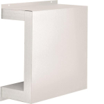 Hager Schiebemuffe zu FWK90    L69589016 