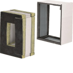 Hager Längenanpassstück zu     L69609016 