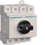 Hager Ausschalter DC 4polig      SB432PV 