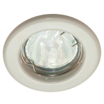 BRUM NV-Downlight max.50W weiss  2017.07 