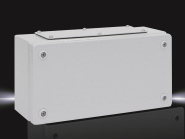 Rittal Klemmenkasten lackiert KL 1530510 