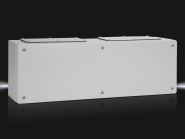 Rittal Klemmenkasten lackiert KL 1534510 