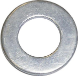 DRES Unterlegscheibe 6,4x12,0         M6 