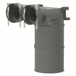 Stiebel                 LVS WDA 125-2-75 