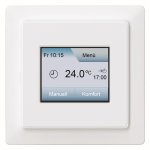 Stiebel Fußbodentemperaturregler  RTF-TC 