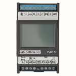 Stiebel Aufladesteuerung           EAC 5 