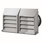 Stiebel Ansaug-/Ausblasgitter    KWG 160 