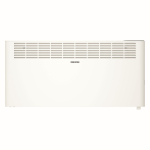 Stiebel Wand-Konvektor CNS 2500 Plus LCD 