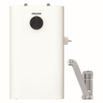 Stiebel Offener       SNU 5 Plus + MAE-K 