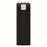 Stiebel Integralspeiche    HSBC 180 Plus 