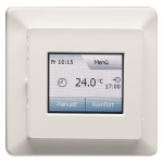 Stiebel Raumtemperaturregler      RTU-TC 