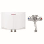 Stiebel                      DNM 3 + MAW 