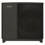 Stiebel STIEBEL   WPL-A 10.2 Plus HK 400 