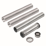 Stiebel Abluft Sicherheits-Set    AWG 80 