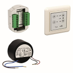 Stiebel Steuerungs-Set 236669  ZLWE 40-2 